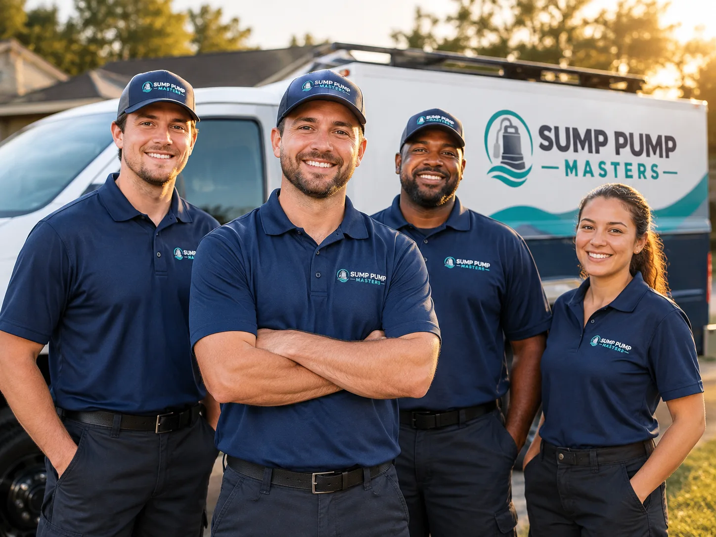 Sump Pump Repair company in Gladstone, MI