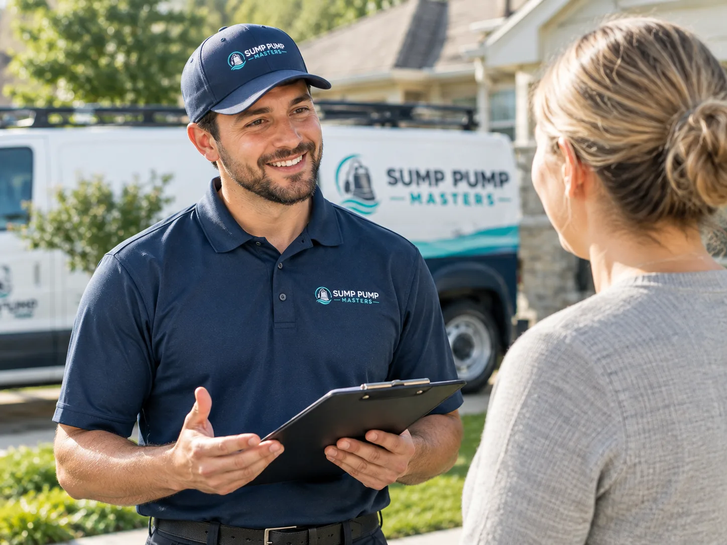 Sump Pump Repair Gladstone, MI FAQs